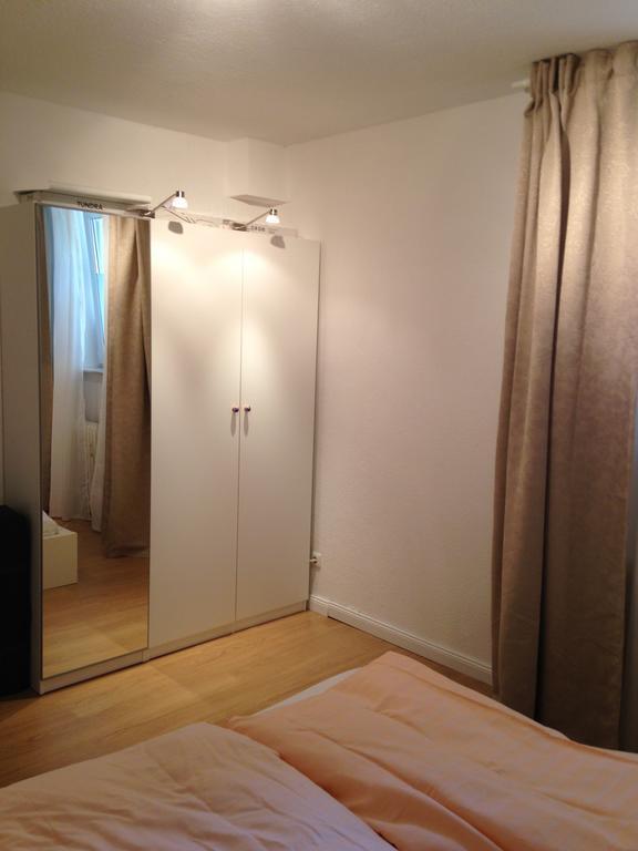 Apartment Am Wannsee Berlin Kültér fotó