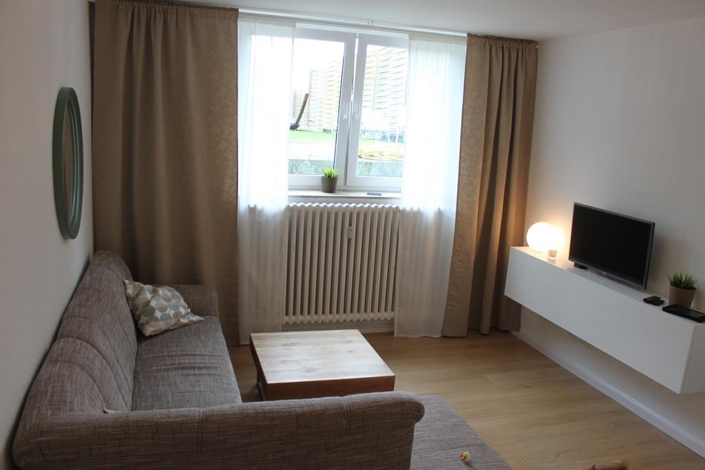 Apartment Am Wannsee Berlin Kültér fotó